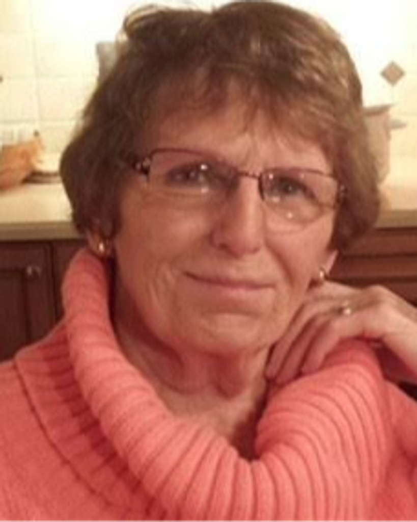 Margaret Szalanski