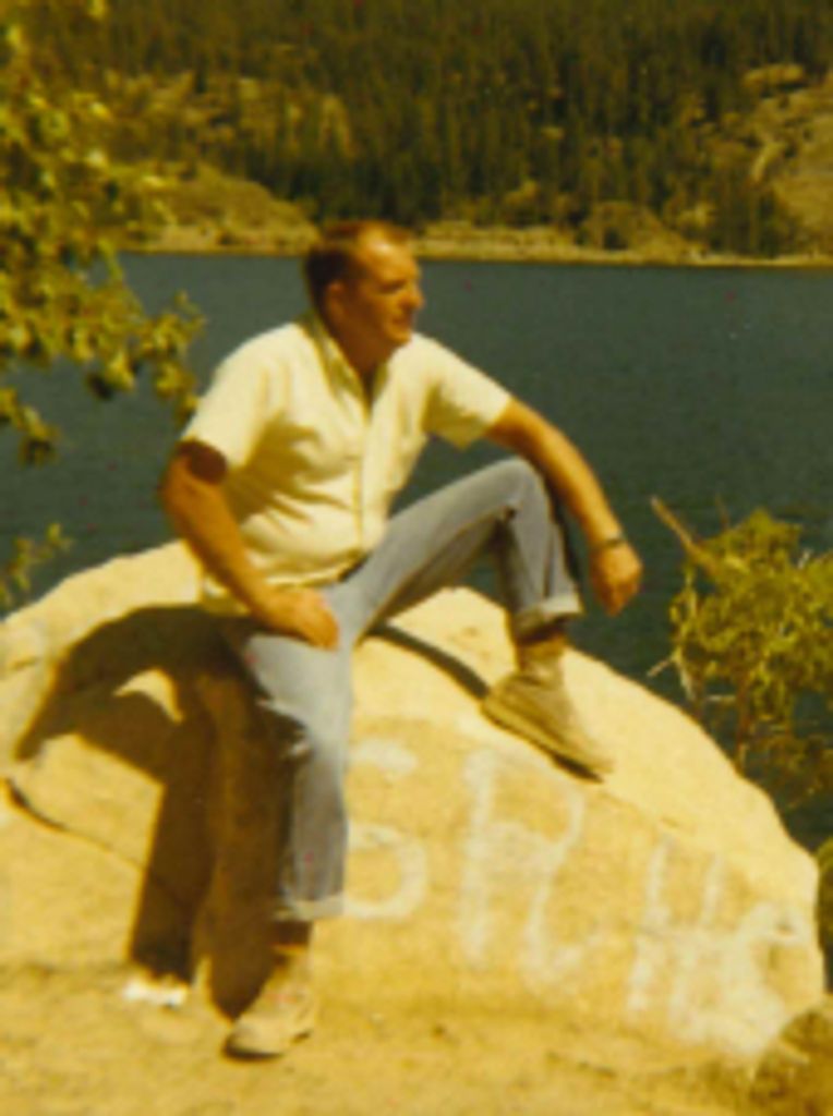 James (Jim) D. Rhodes