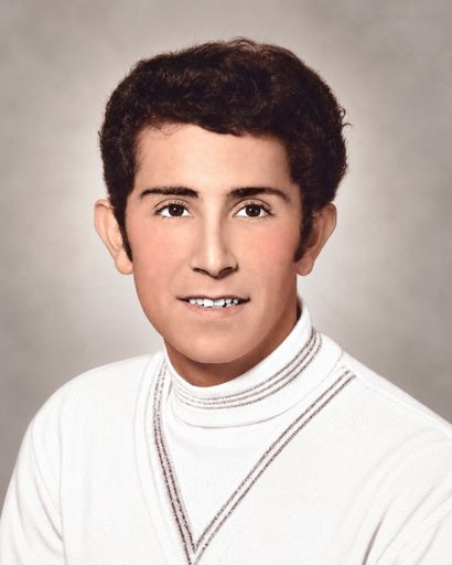 Tony Garcia Jr. Profile Photo