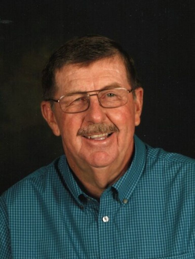 Larry J. Eberle Profile Photo