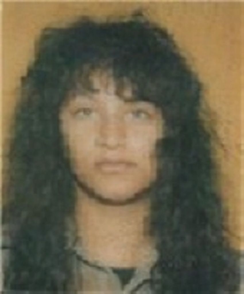 Anita Helene Rubenschuh- Robinson