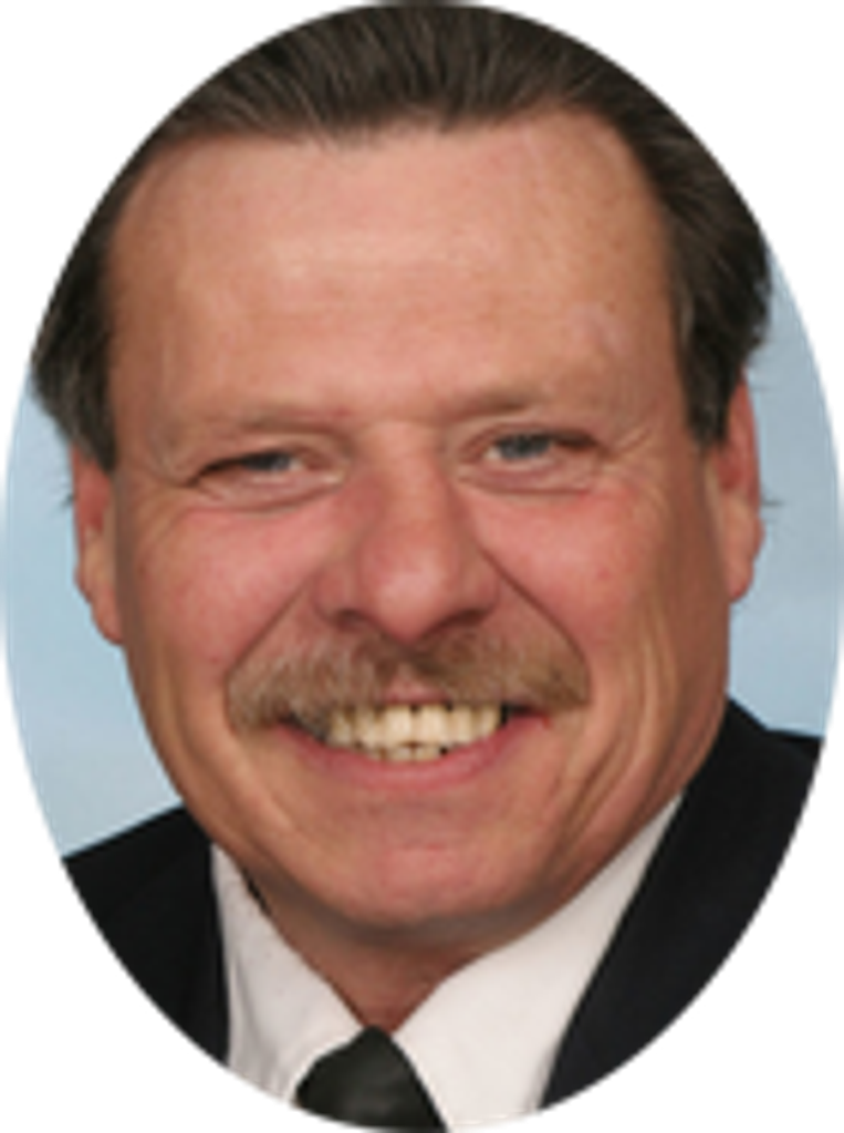 William J. "Bill" Brooks