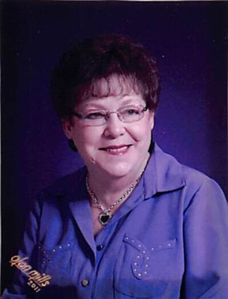 Arlene M. Sedlak
