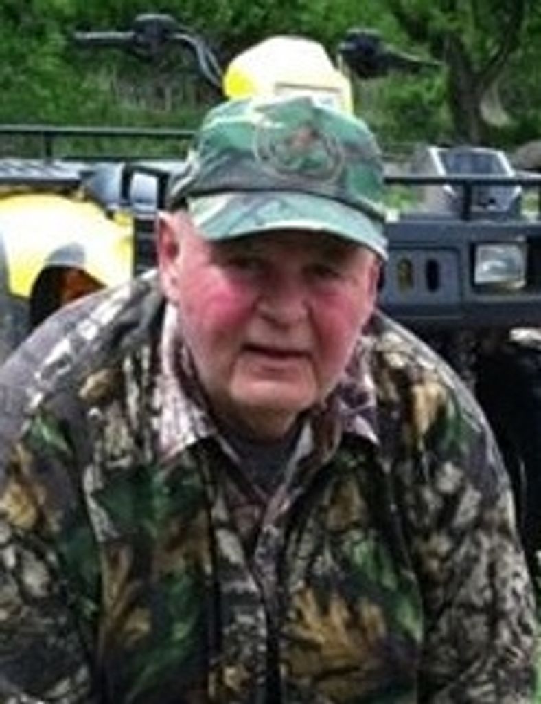 Patrick M. Purinton