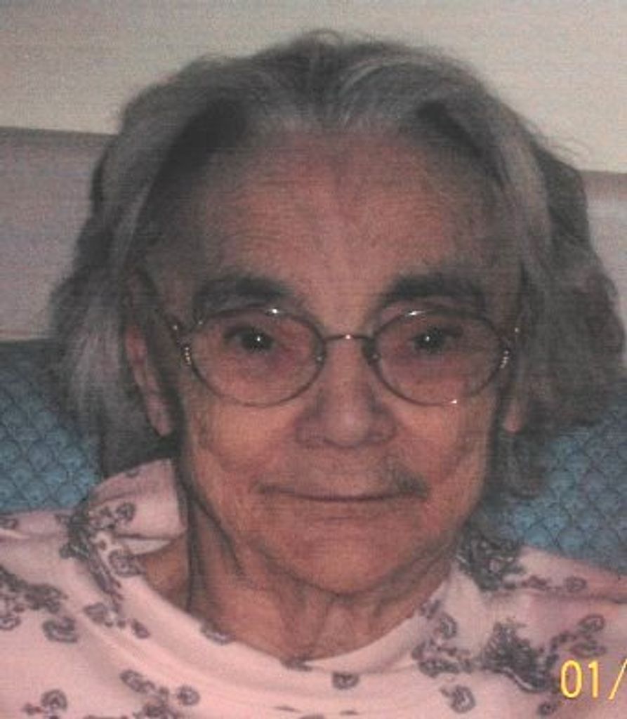 Rosemary Berlekamp
