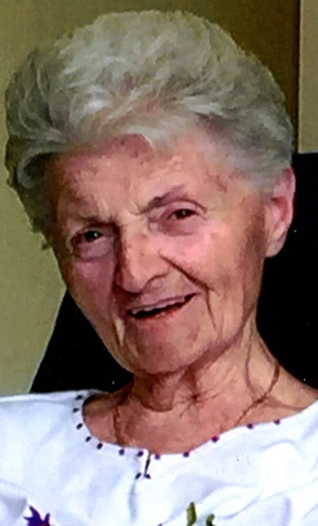 Rosemary E. Angstmann