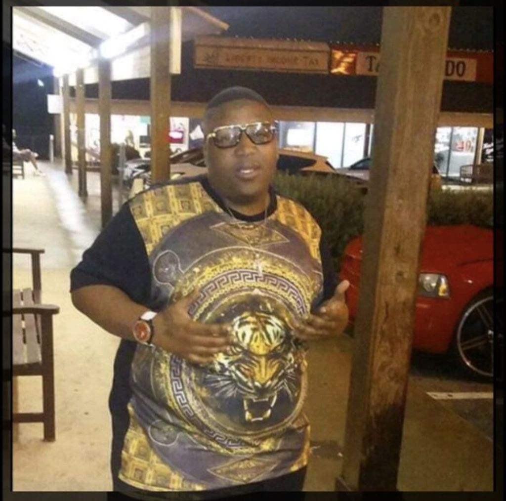 Marktavis Young
