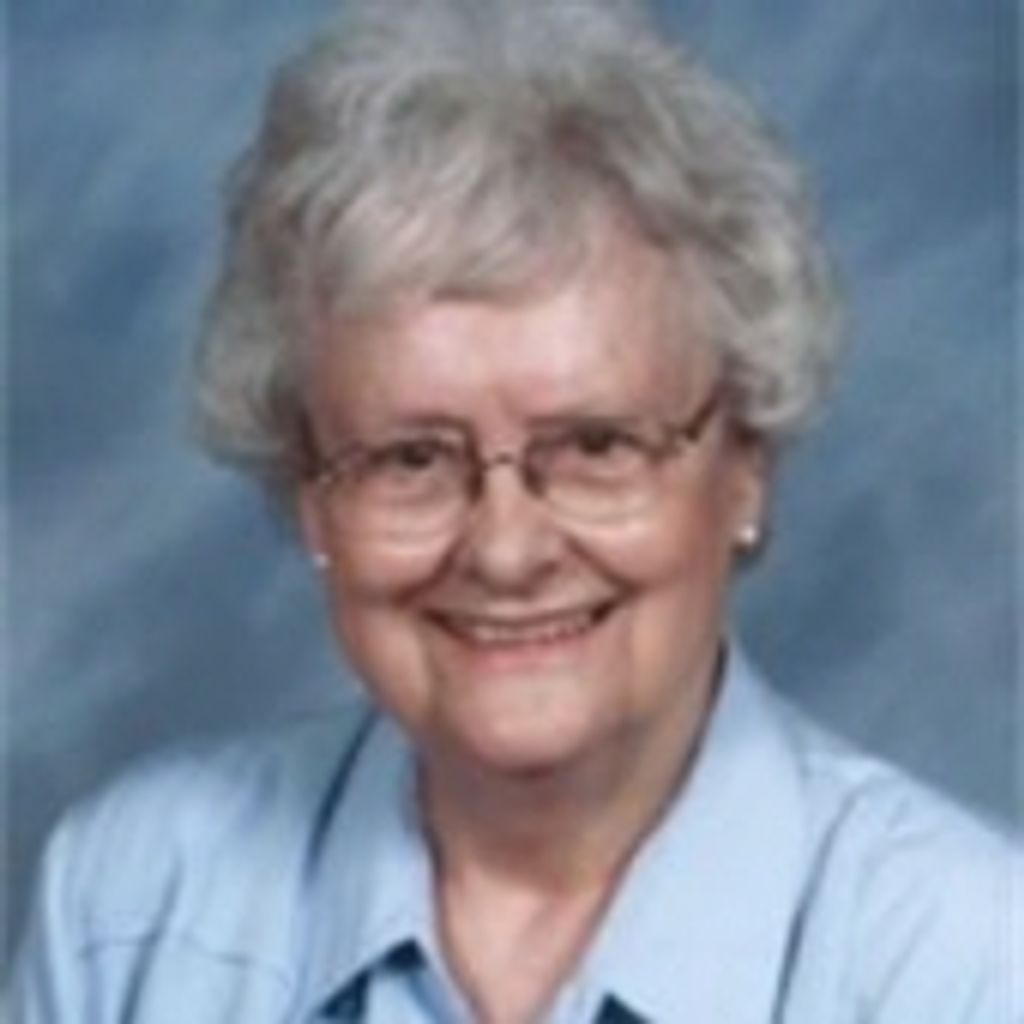 Marian Menk Wasson
