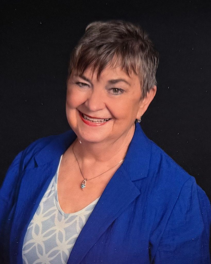 Janet F. Rubenzer-Pike