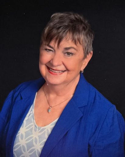 Janet F. Rubenzer-Pike's obituary image