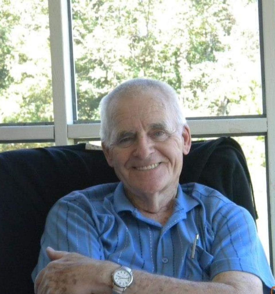 John D. Cassady Profile Photo