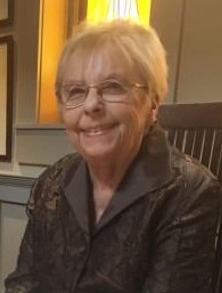 Patricia Katherine Wounch Profile Photo