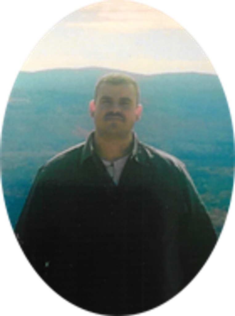 Steven Gasper