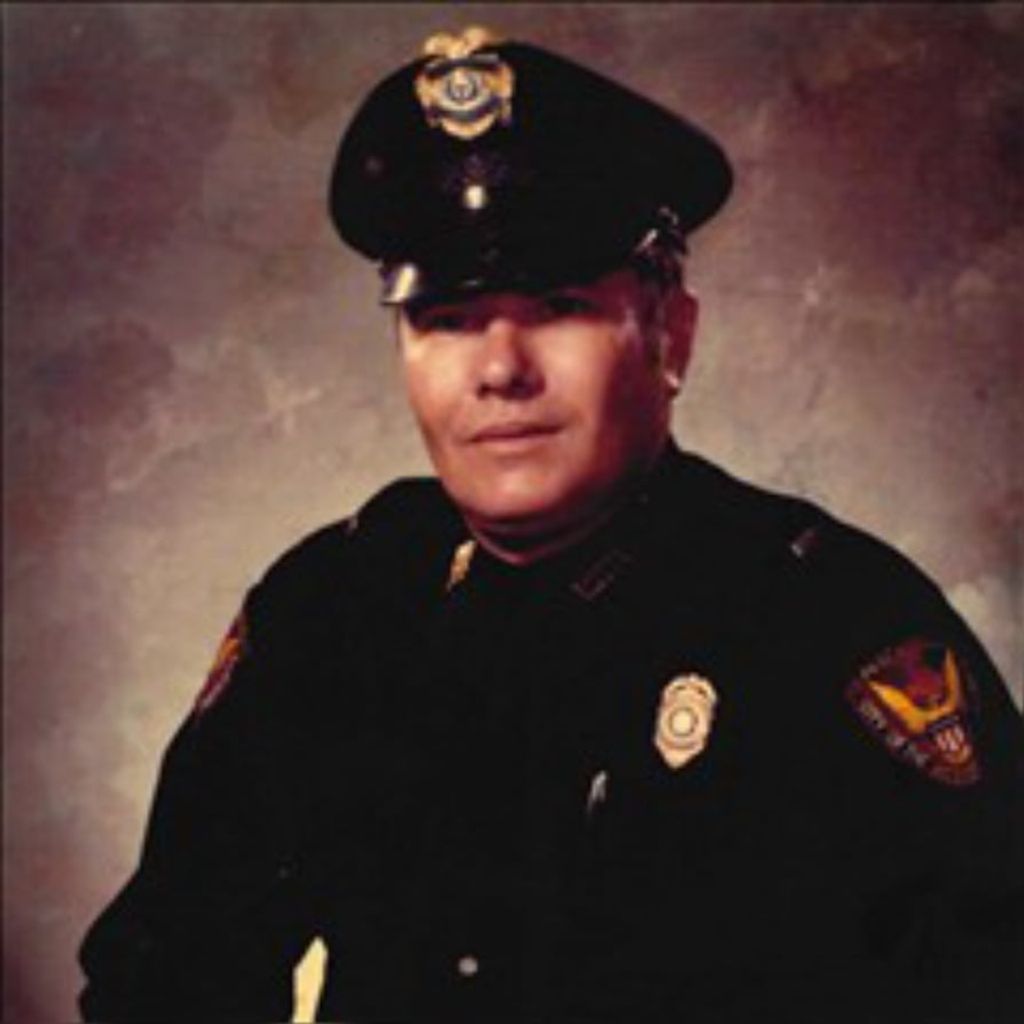 Louis Bertis Goff Profile Photo