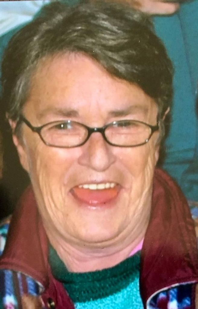 Nancy Isabel Duquette Profile Photo