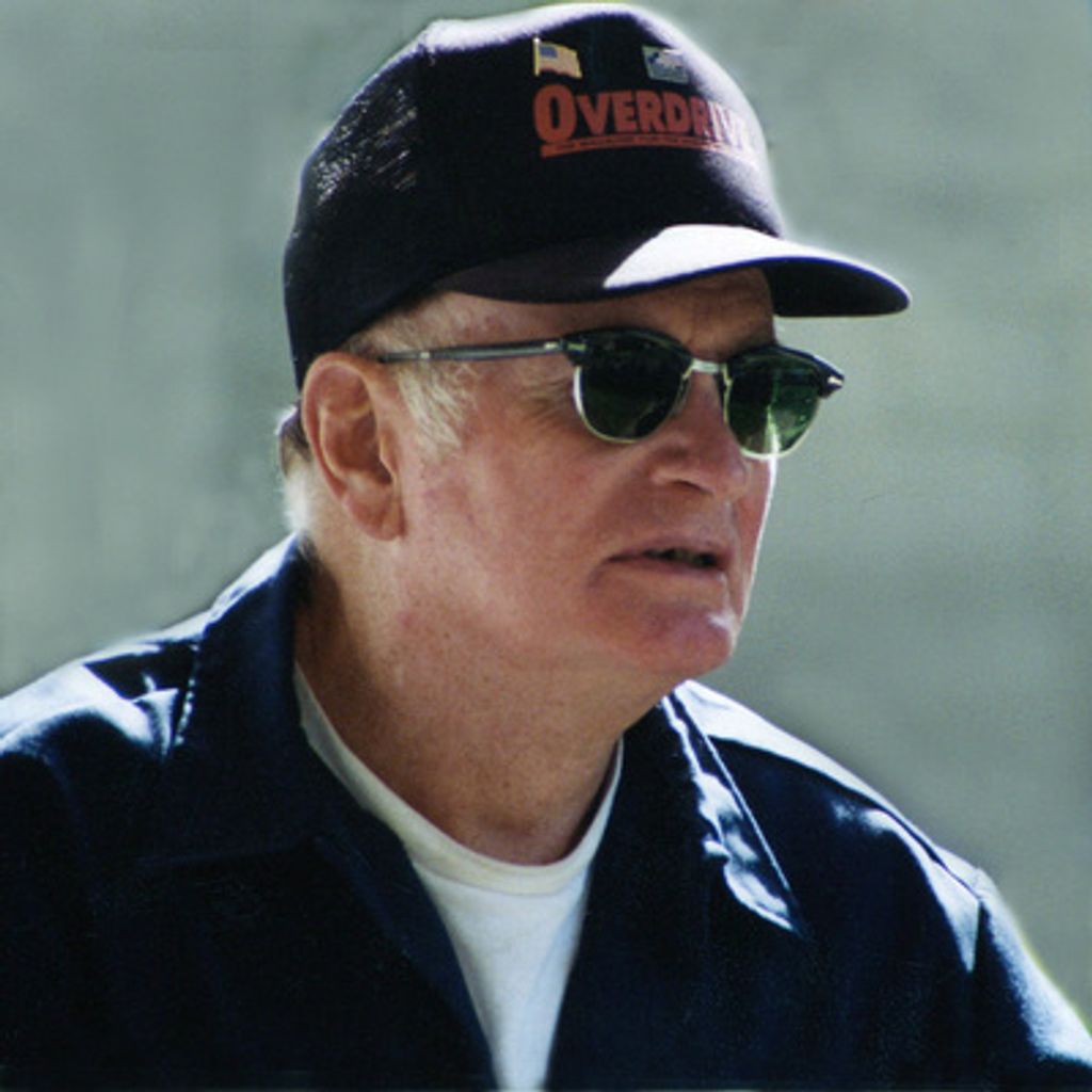 Robert E. Q. Nicholl