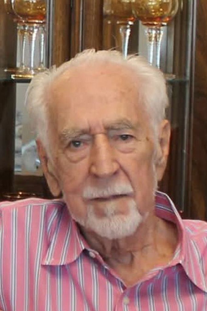 Jerry Foster