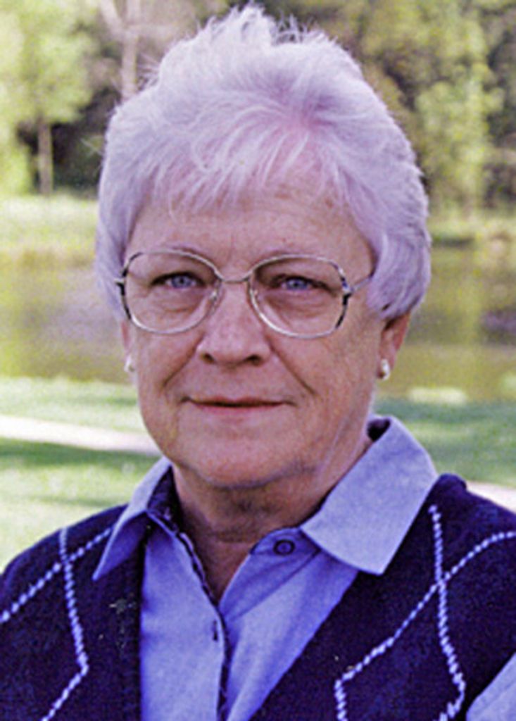 Claire Frances Gesie Profile Photo