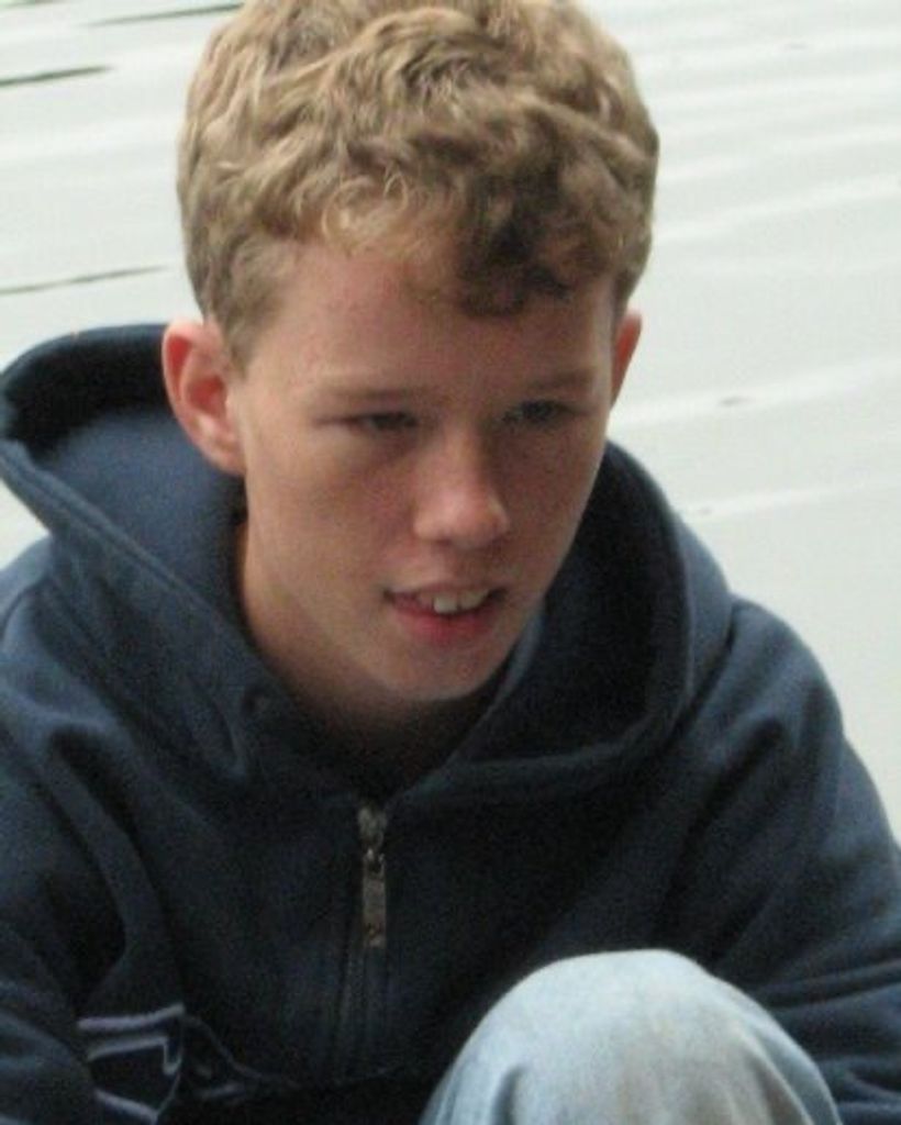 Noah B. Kuehn Profile Photo