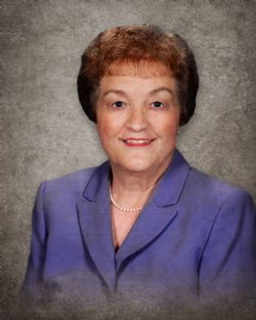 Winnie Rodgers