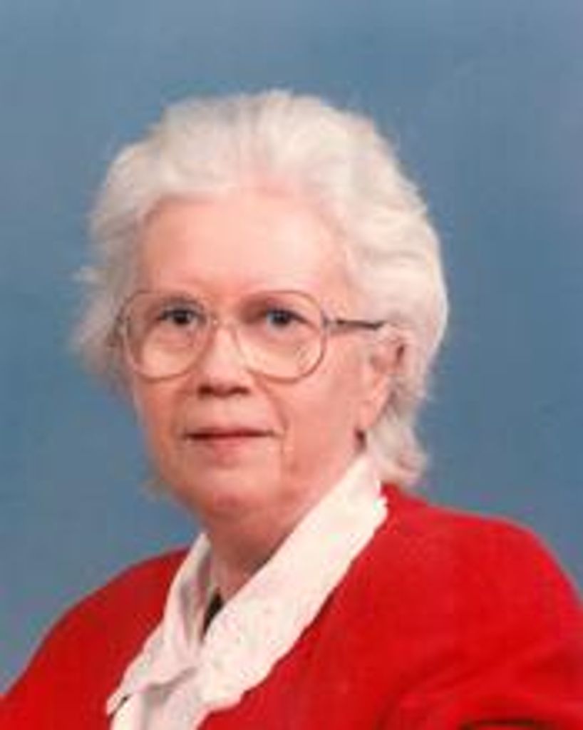 Marjorie Ingalls