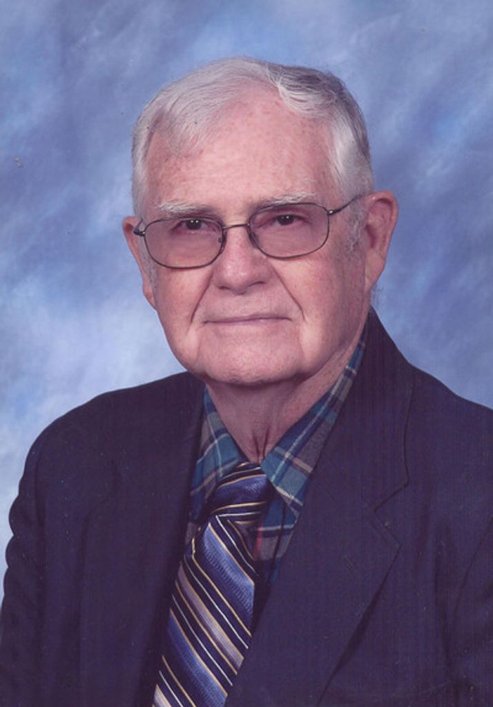 R. Gene Loy Profile Photo