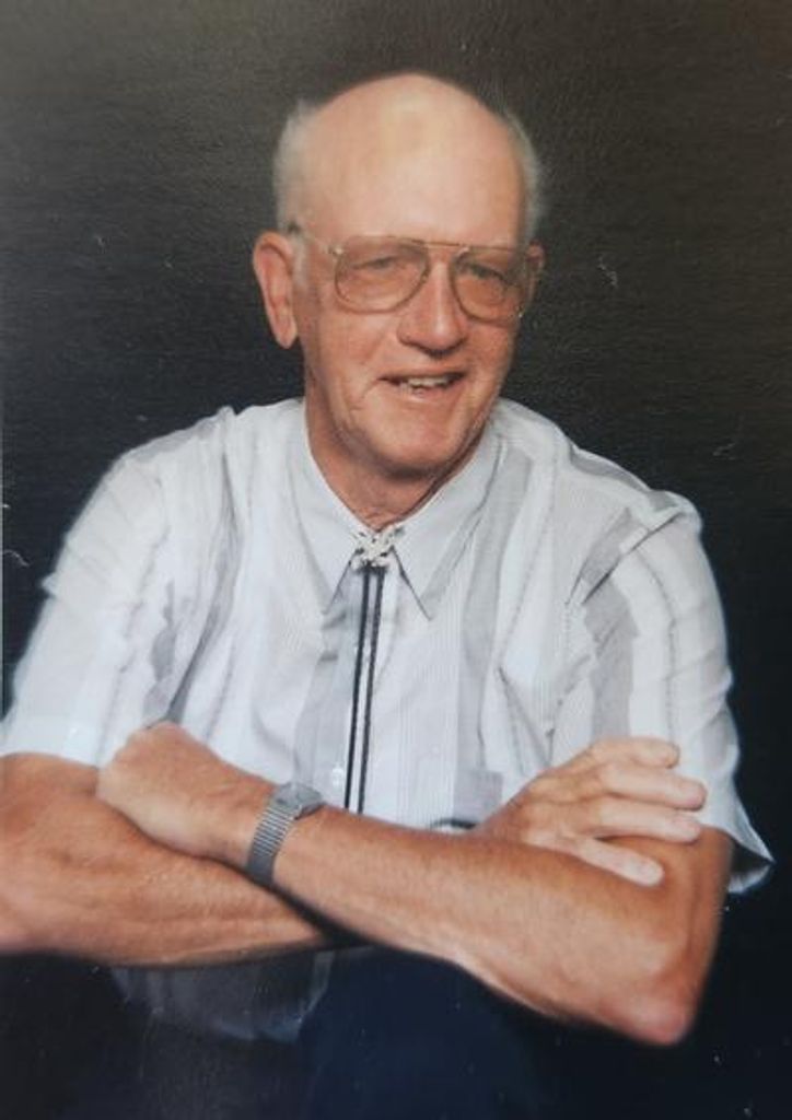 Prentice E. "Ben" Baumunk Profile Photo