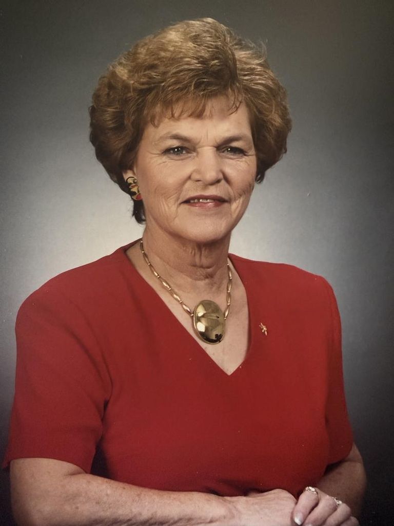 Sadie Lee Luckett Profile Photo