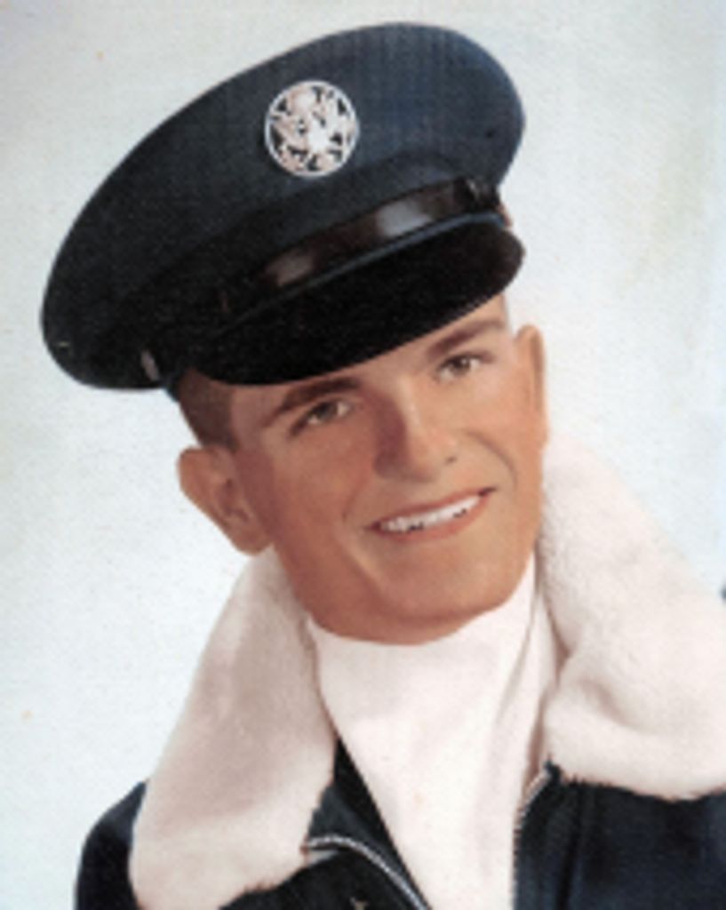 Robert H. Durst, Sr.