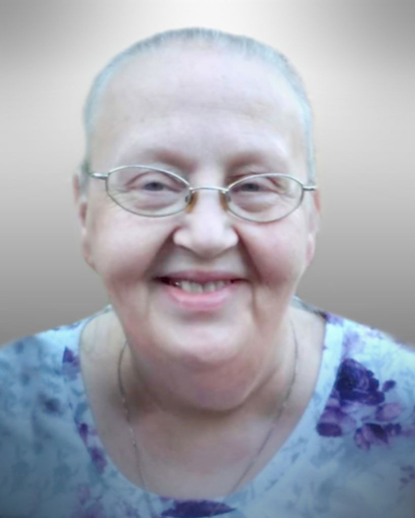 Stephanie Jane Anderson Profile Photo
