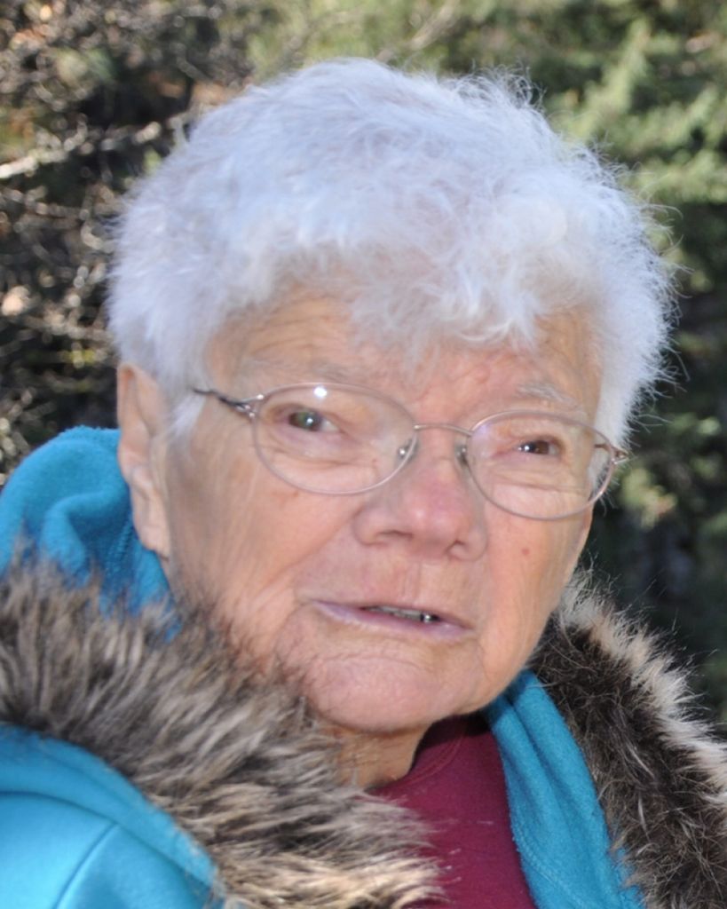 Molly Marie Taft Anderson