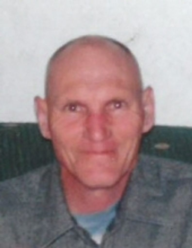 Robert Marden Eineder