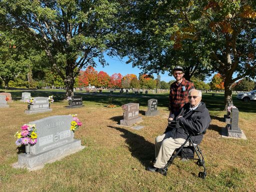 Donald R. Milroy photo gallery thumbnail 10 of 116