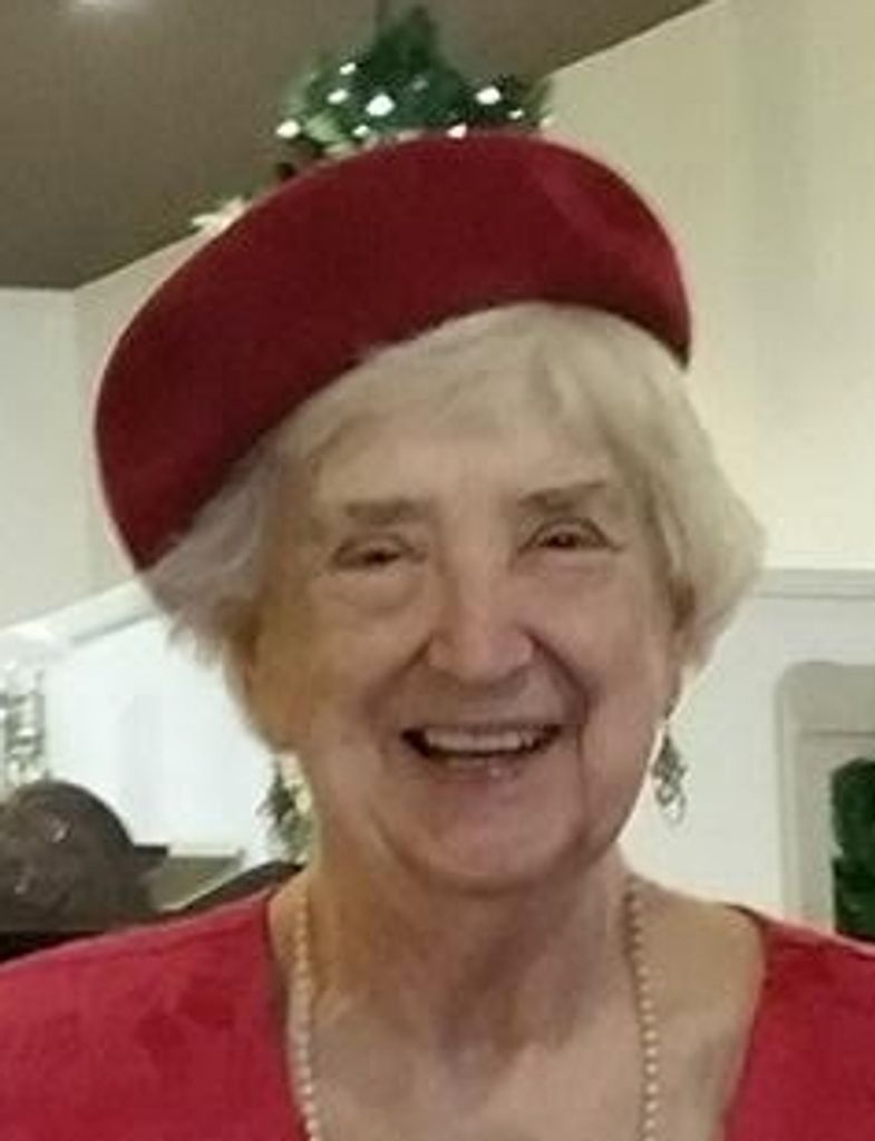 Catherine Viola Pisha Profile Photo