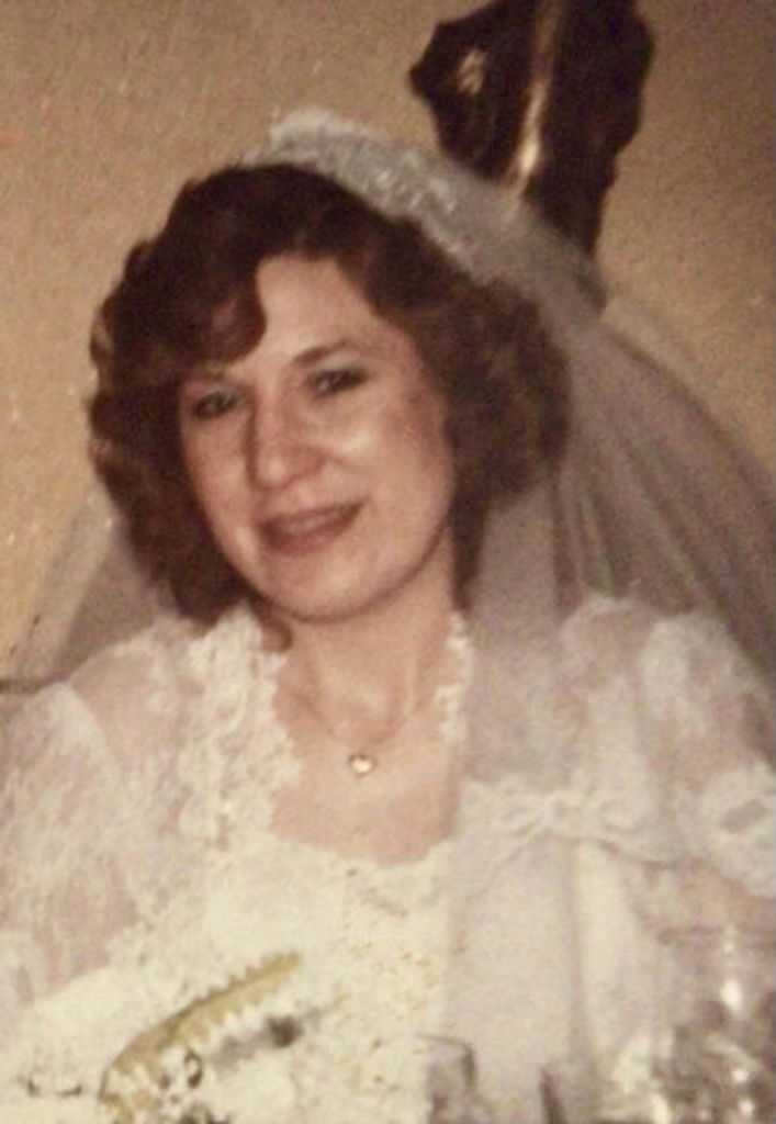 Rosemarie Saleh Profile Photo