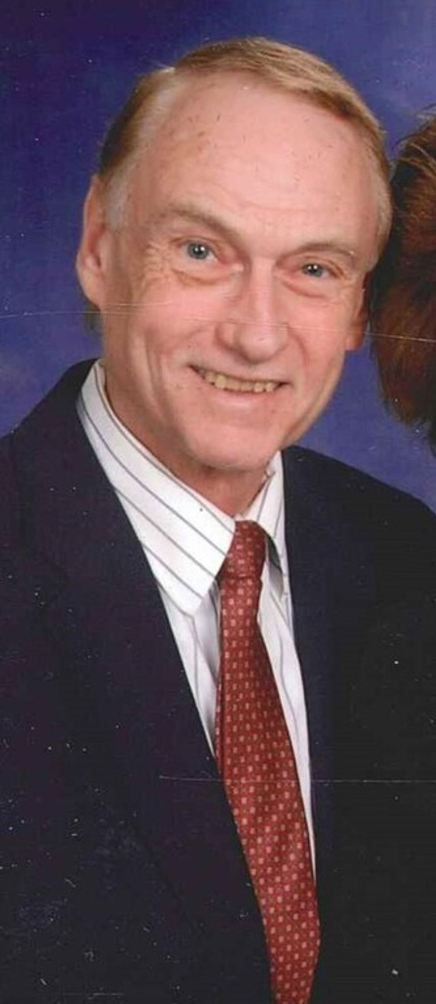 Robert Morris photo gallery image 2 of 4