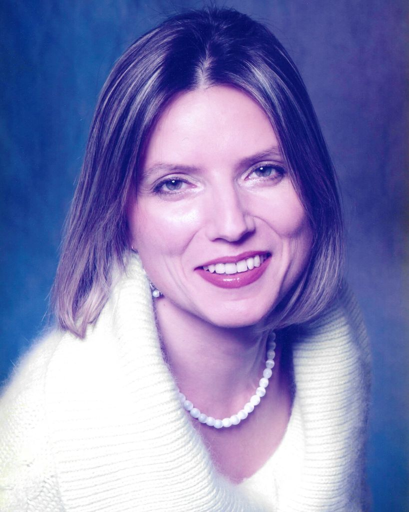 Tetyana Apalkova Profile Photo