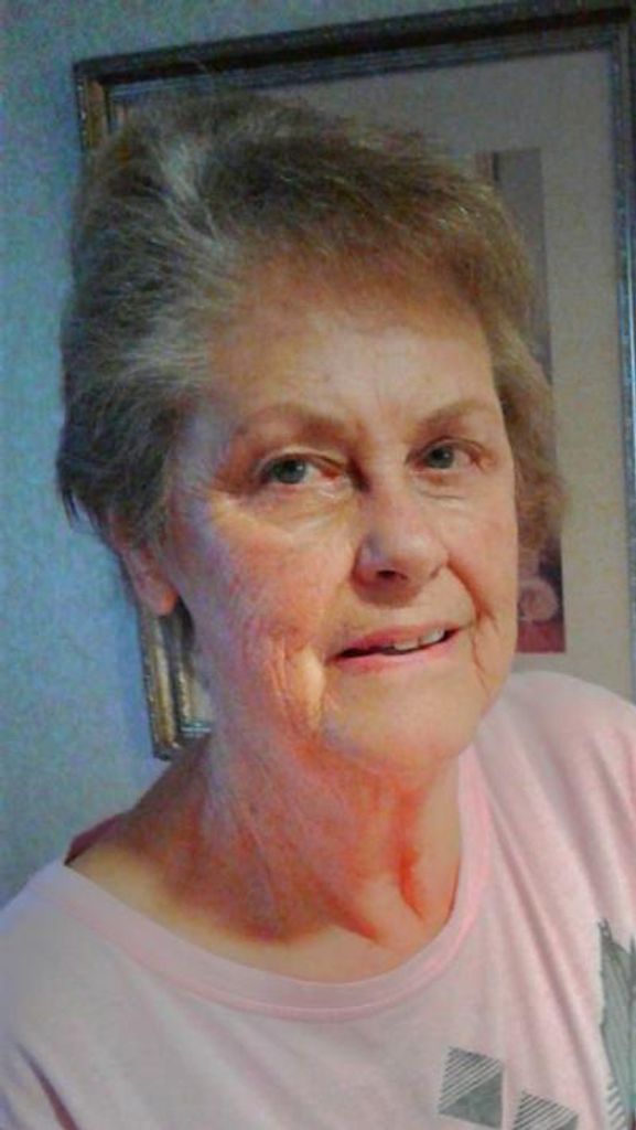Beverly Posey Ledbetter Profile Photo