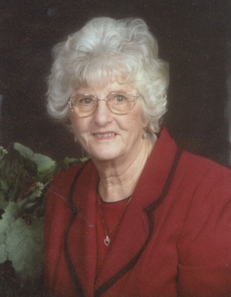 Evelyn Mittendorf Profile Photo