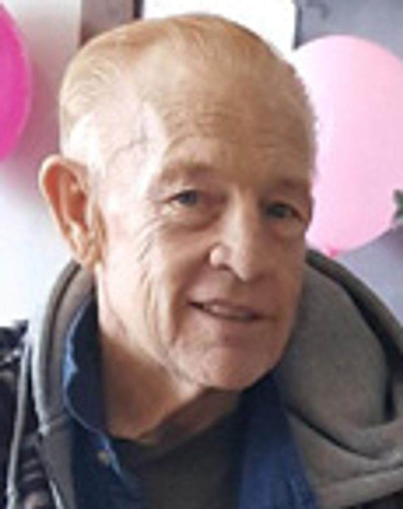 Michael J. Fellers Profile Photo