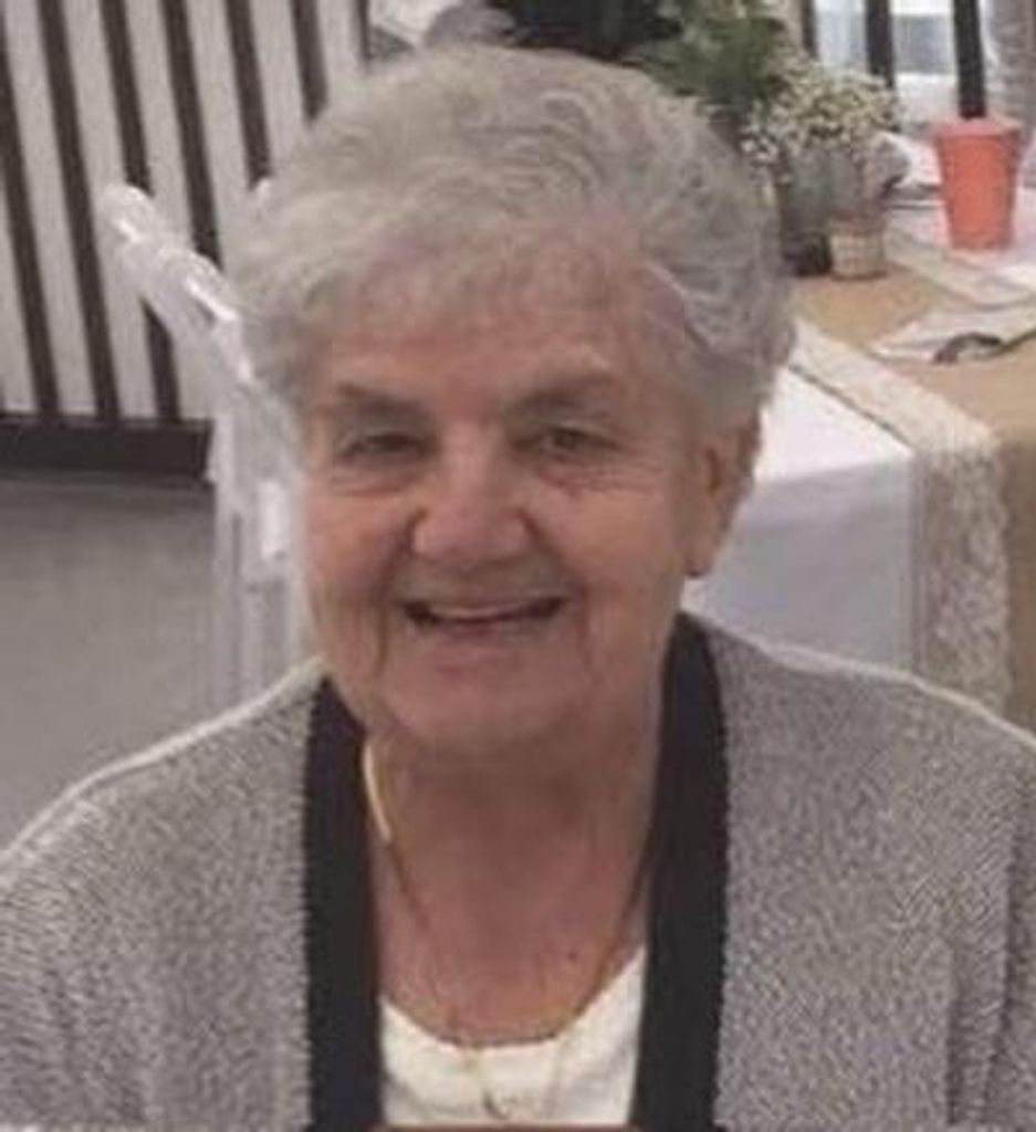 Margaret Lee Profile Photo