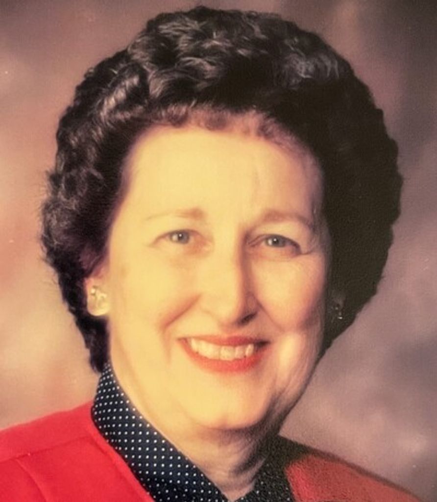 Barbara Shafer Ohmsen Profile Photo