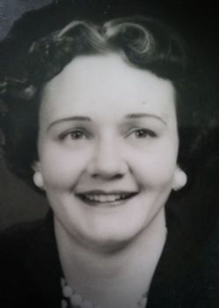 Betty Rogers Profile Photo