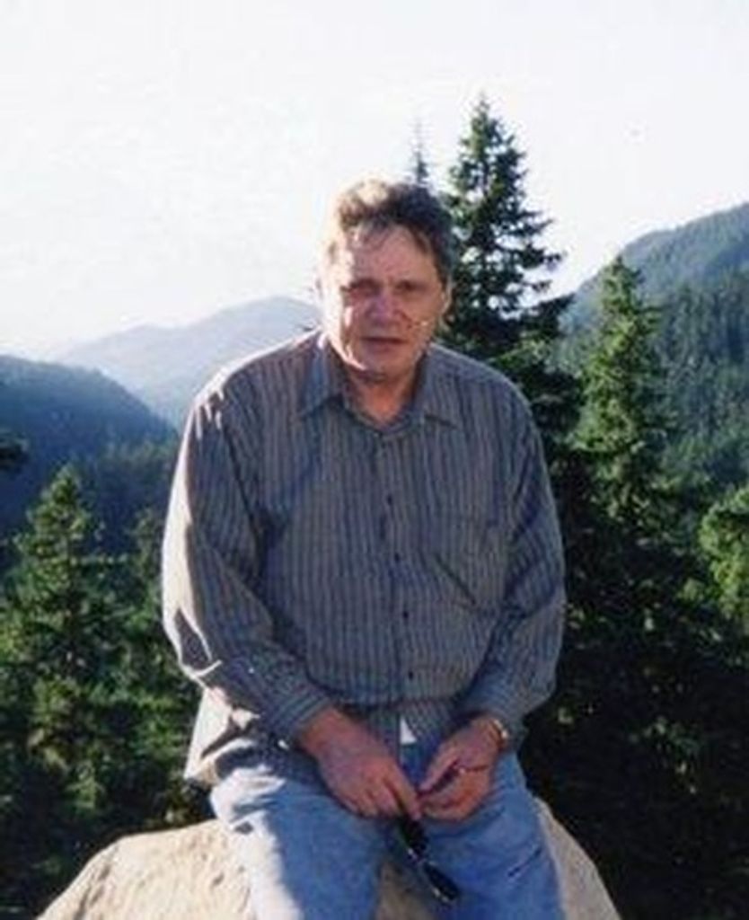 Bruce Levarn Kizar