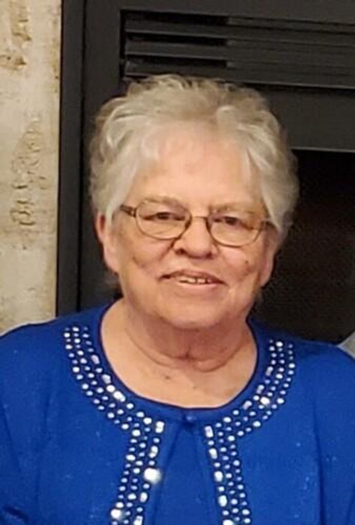 Judith Ann (Snider) Carruthers