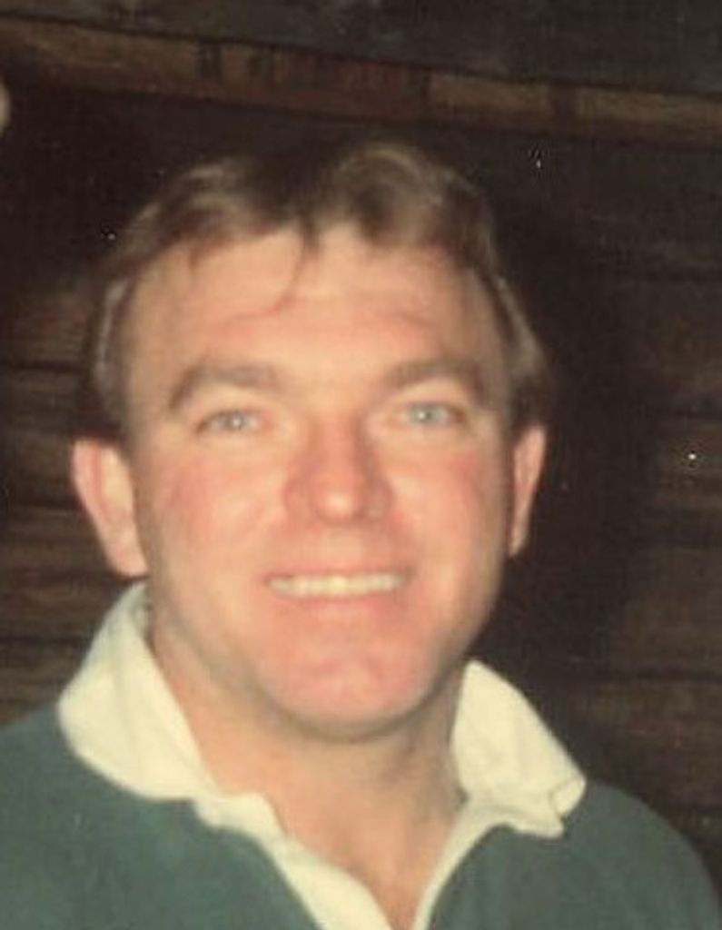 Stephen Michael Wilcox Profile Photo