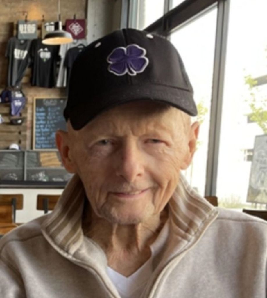 William Ronald Youngberg Profile Photo