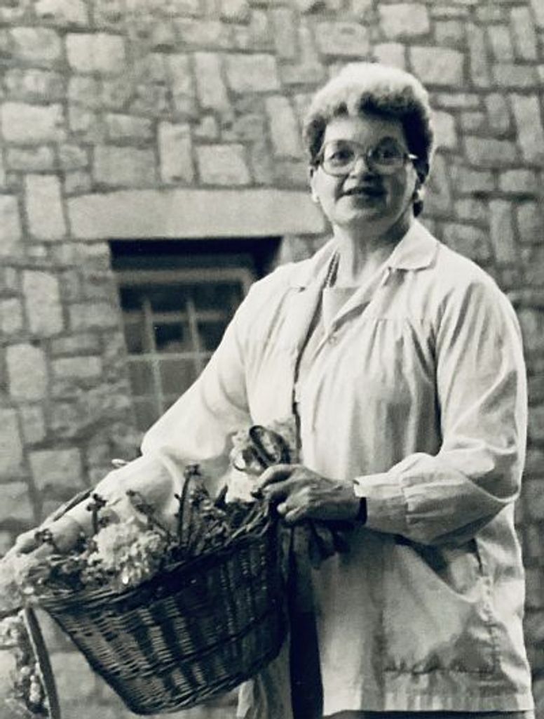 Doris Sherman Profile Photo