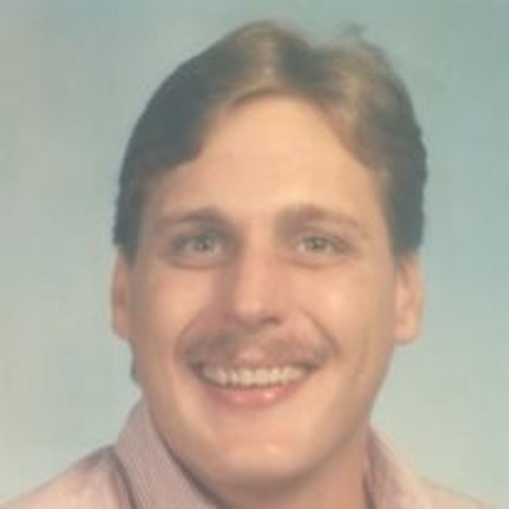 John Franklin Tate
