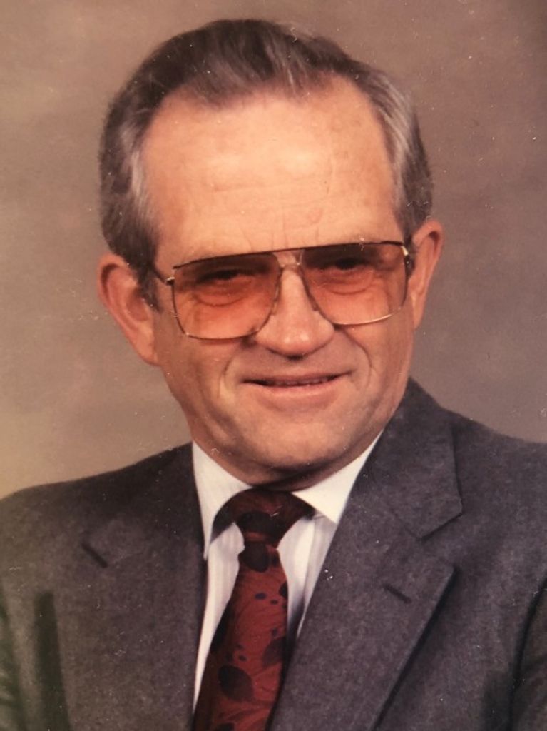 Robert Paul "Bob" Brown